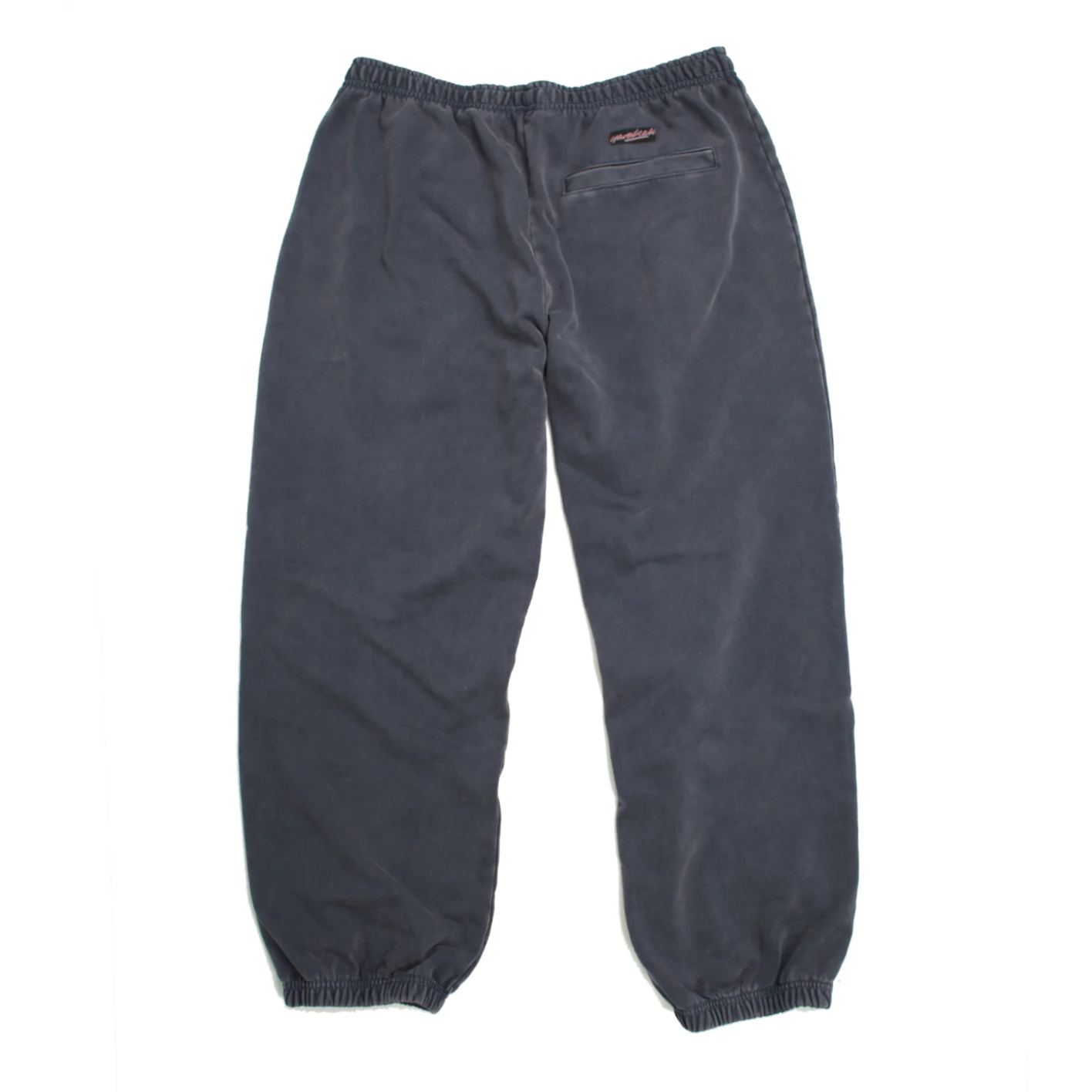 Yardsale  - Sundown Track Sweat Pants - Navy