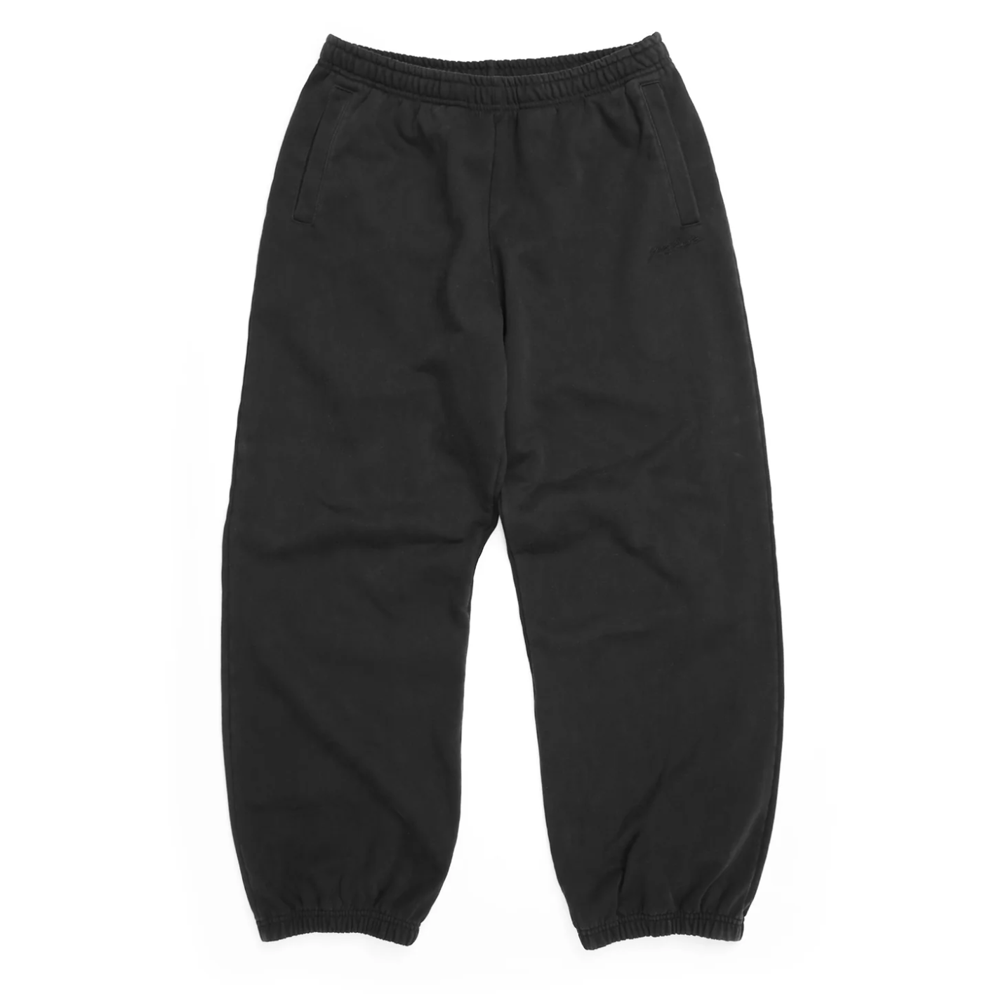 Yardsale  - Sundown Track Sweat Pants - Black