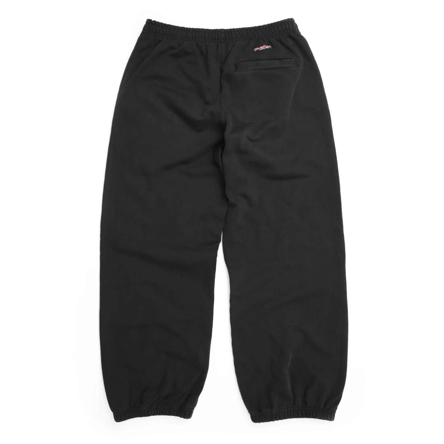 Yardsale  - Sundown Track Sweat Pants - Black