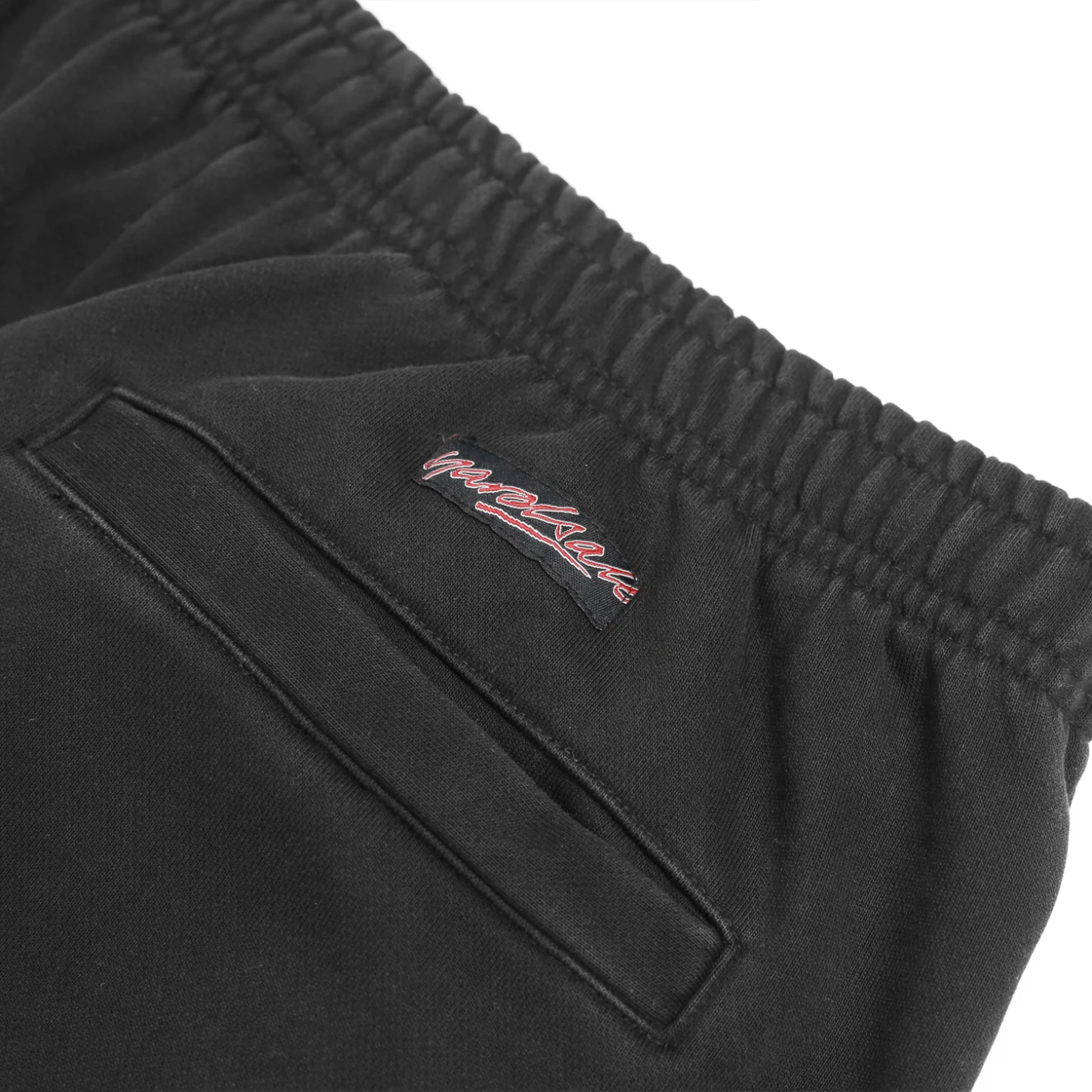 Yardsale  - Sundown Track Sweat Pants - Black