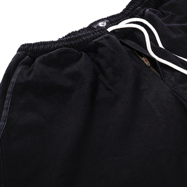 Magenta Skateboards - Loose Pants  - Black