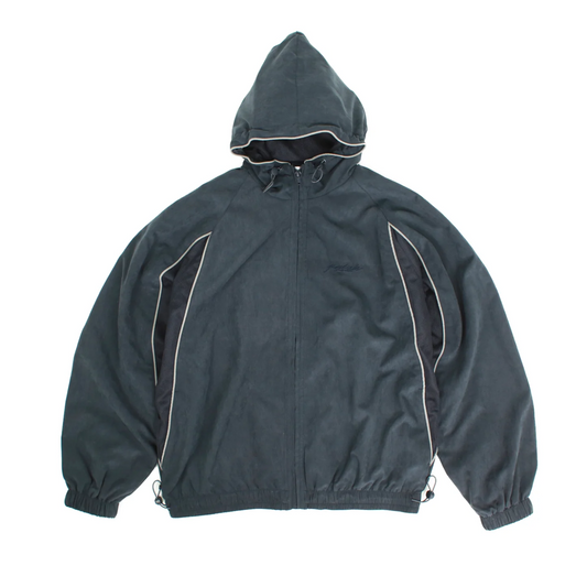 Yardsale - Shell Tracksuit Jacket - Navy