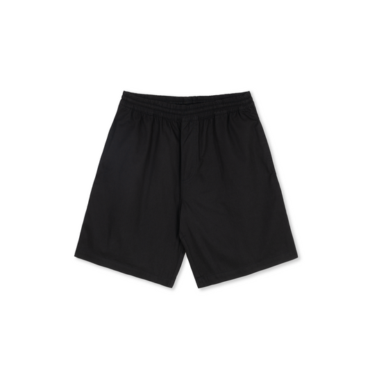 Polar Skate Co. - Surf Shorts - Black