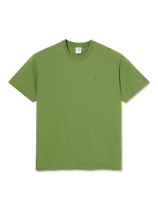 Polar Skate Co - Team T-Shirt - Garden Green