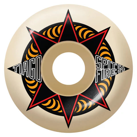 Spitfire Wheels - Tiago Sureshot F4 99D - 54MM