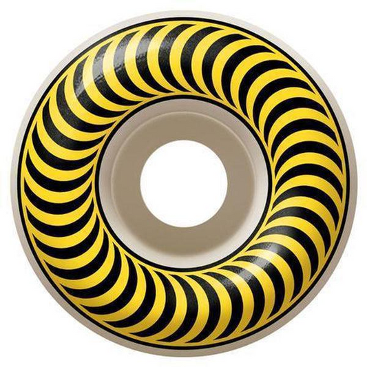Spitfire Wheels - Classics - 99DU - 55MM